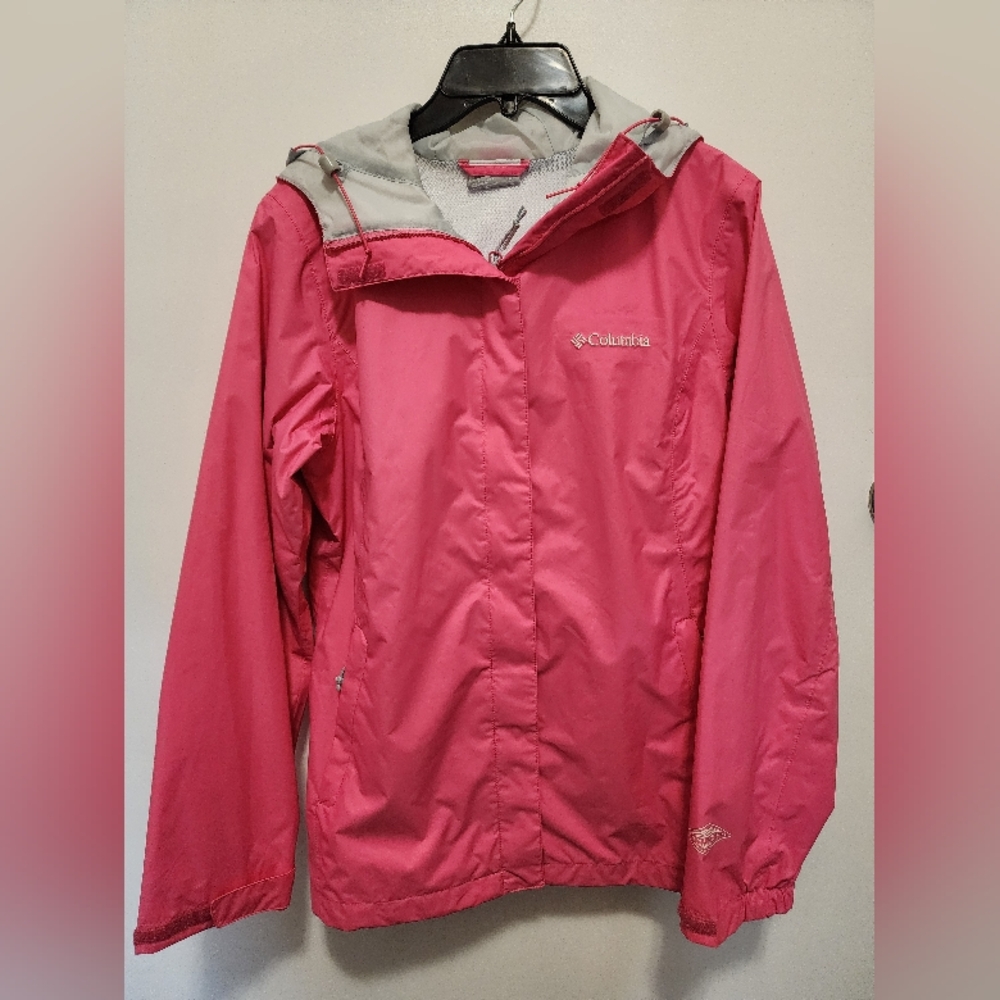 New Columbia Arcadia II Rain Jacket